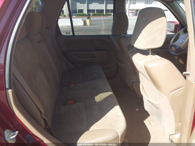 Продаж на аукціоні авто 2004 Honda Cr-v Ex, vin: JHLRD788X4C018155, номер лоту: 43230623