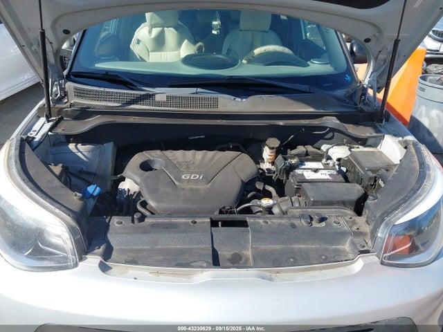 KNDJN2A23E7723731 KIA Soul
