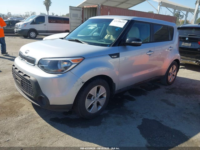 KNDJN2A23E7723731 KIA Soul