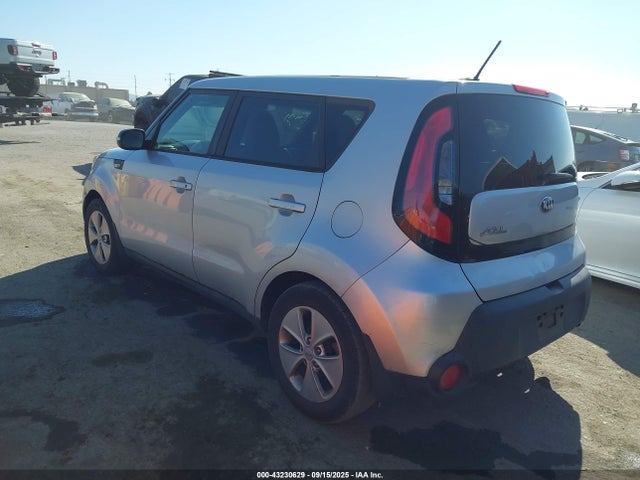 KNDJN2A23E7723731 KIA Soul