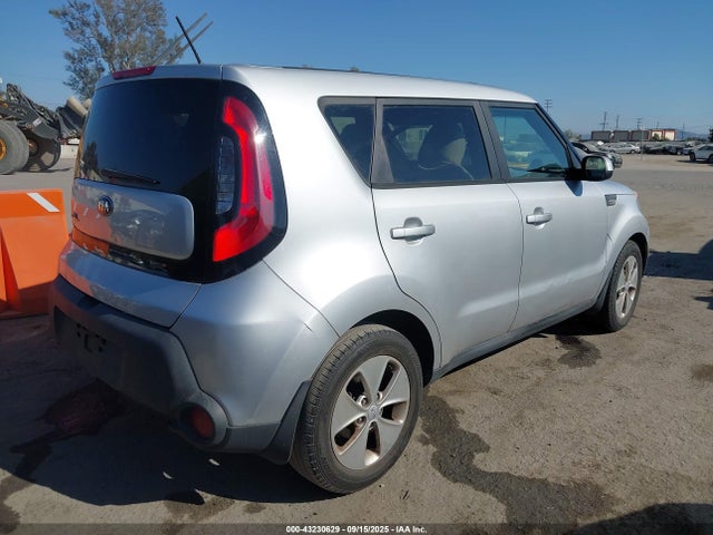 KNDJN2A23E7723731 KIA Soul