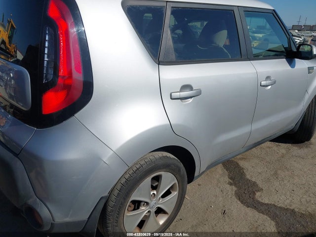 KNDJN2A23E7723731 KIA Soul
