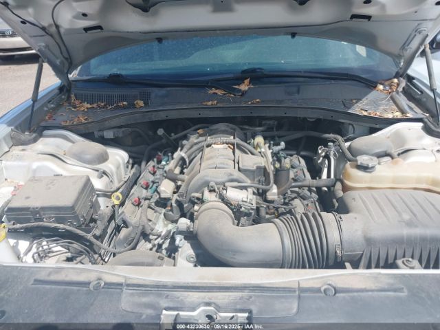 2018 DODGE CHARGER 2C3CDXKT7JH303909 Photo 9