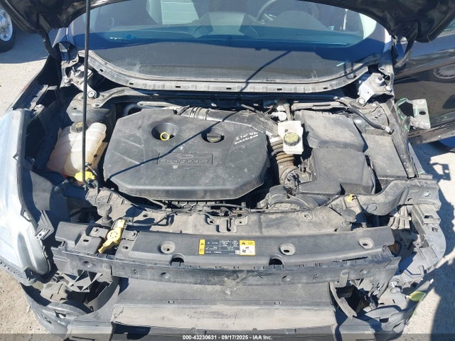 1FMCU9G96EUA38466 Ford 2014