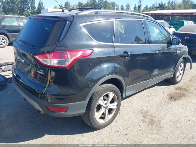 1FMCU9G96EUA38466 Ford 2014