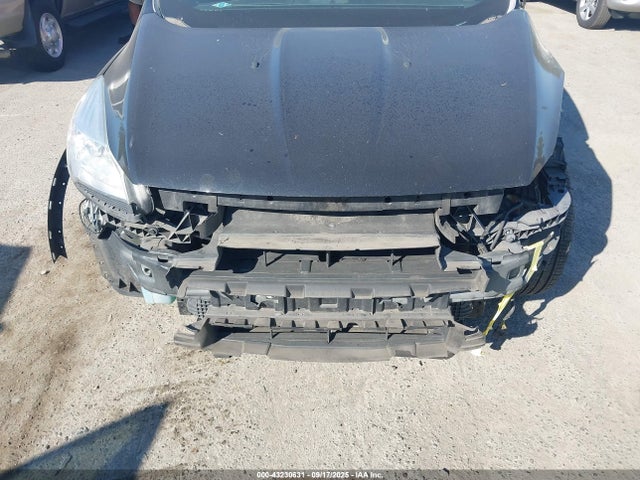 1FMCU9G96EUA38466 Ford 2014