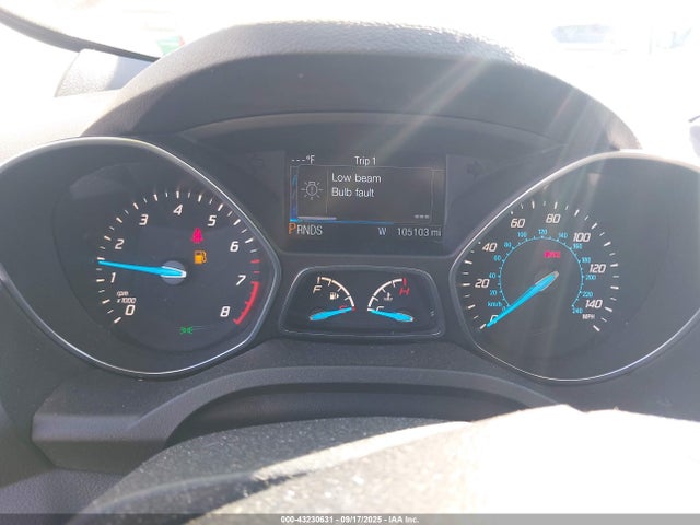 1FMCU9G96EUA38466 Ford 2014