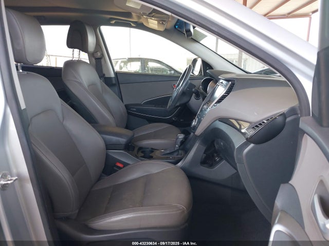 KM8SR4HF5GU145421 Hyundai gdi lambda ii