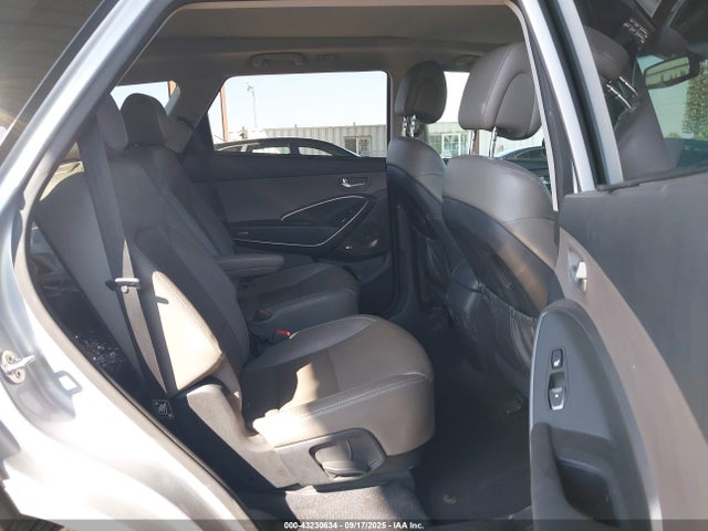 KM8SR4HF5GU145421 Hyundai gdi lambda ii