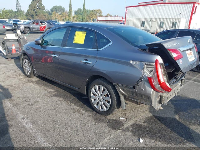 3N1AB7AP0FY226866 Nissan 2015