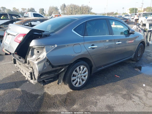 3N1AB7AP0FY226866 Nissan 2015