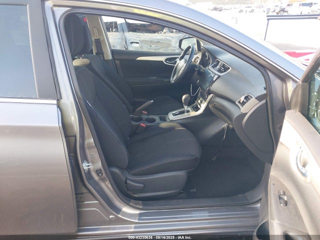 3N1AB7AP0FY226866 Nissan 2015