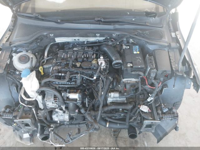 2018 VOLKSWAGEN GOLF R WVWVF7AU0JW199497 Photo 9