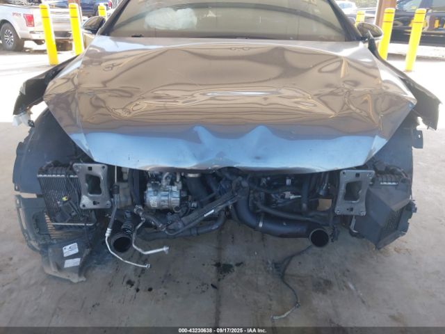 2018 VOLKSWAGEN GOLF R WVWVF7AU0JW199497 Photo 5