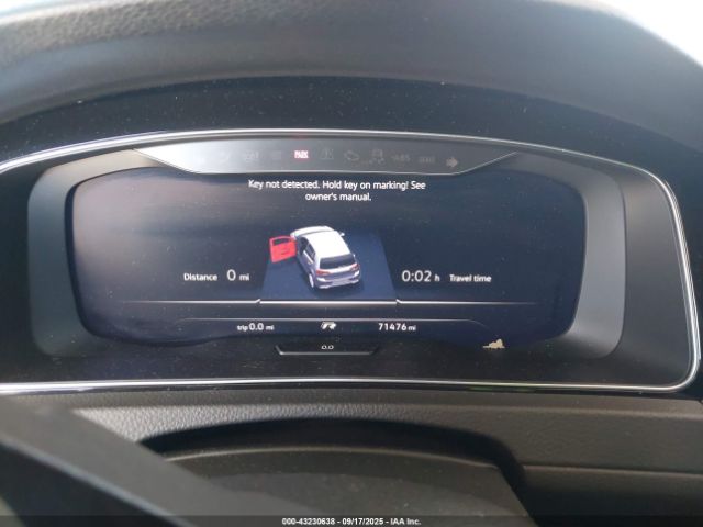 2018 VOLKSWAGEN GOLF R WVWVF7AU0JW199497 Photo 6