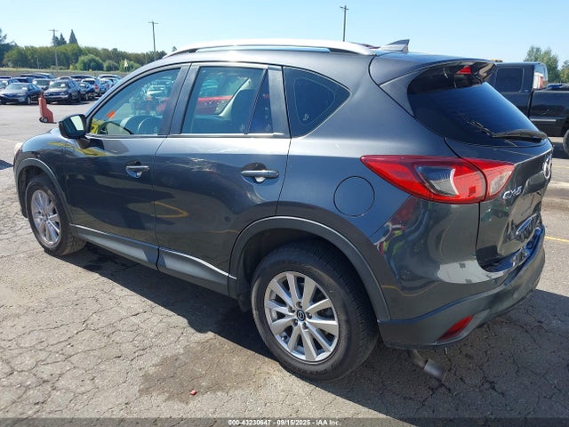 JM3KE2BYXG0817759 Mazda CX-5 SPORT