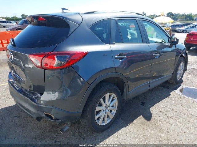 JM3KE2BYXG0817759 Mazda CX-5 SPORT