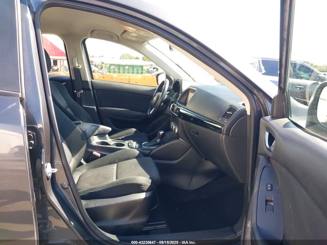 JM3KE2BYXG0817759 Mazda CX-5 SPORT