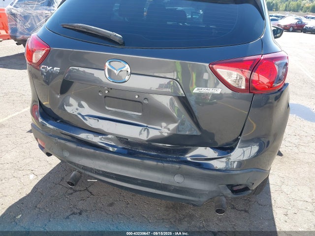 JM3KE2BYXG0817759 Mazda CX-5 SPORT