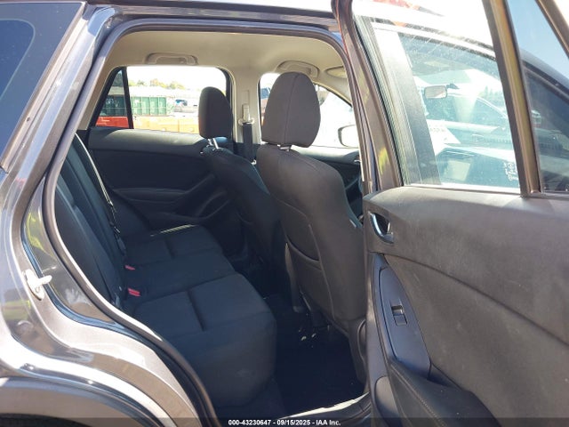 JM3KE2BYXG0817759 Mazda CX-5 SPORT