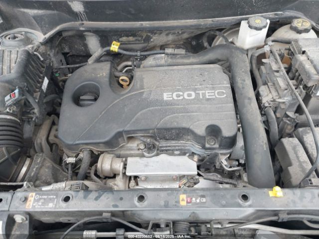 2020 GMC TERRAIN 3GKALTEV5LL239931 Photo 9