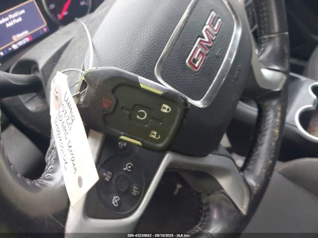 2020 GMC TERRAIN 3GKALTEV5LL239931 Photo 10