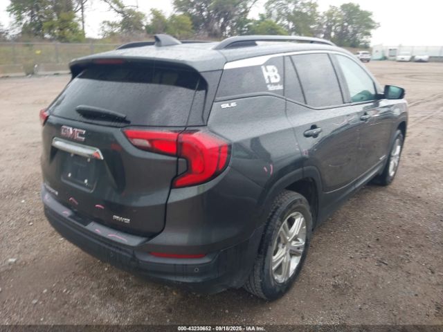 2020 GMC TERRAIN 3GKALTEV5LL239931 Photo 3