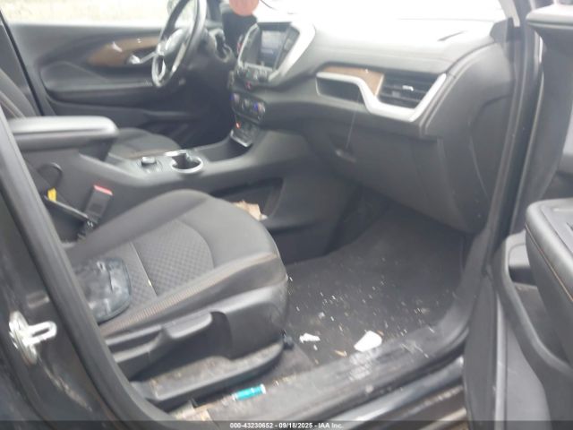2020 GMC TERRAIN 3GKALTEV5LL239931 Photo 4