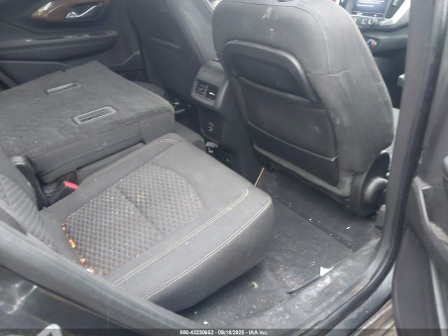 2020 GMC TERRAIN 3GKALTEV5LL239931 Photo 7