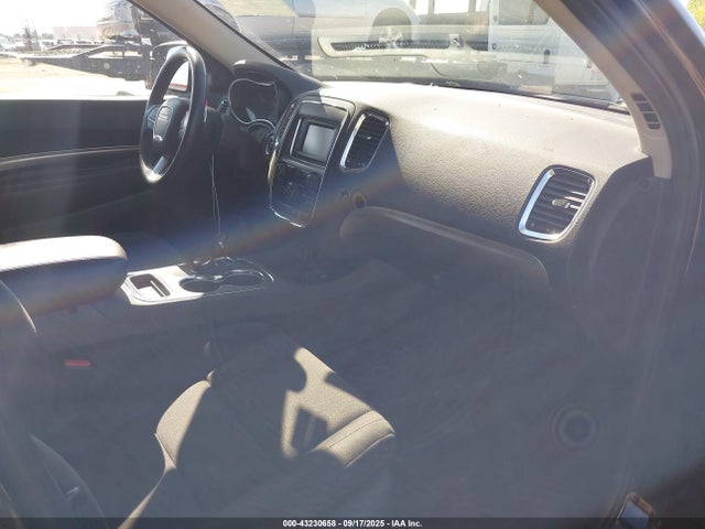 1C4RDJAG7GC363269 Dodge 2016