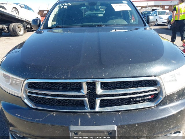1C4RDJAG7GC363269 Dodge 2016