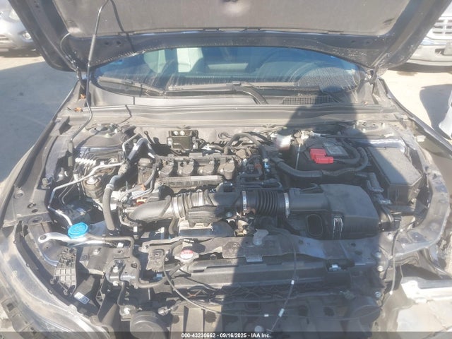 1HGCV1F42KA160202 Honda l15be