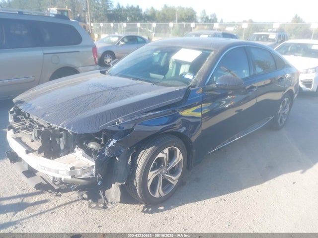 1HGCV1F42KA160202 Honda l15be