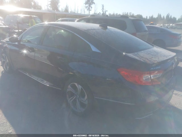 1HGCV1F42KA160202 Honda l15be