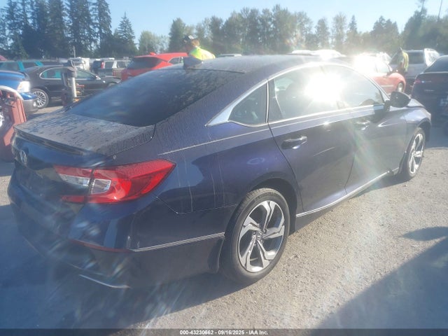 1HGCV1F42KA160202 Honda l15be