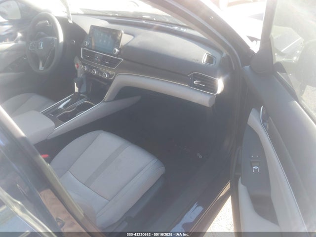 1HGCV1F42KA160202 Honda l15be