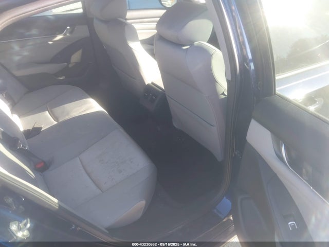 1HGCV1F42KA160202 Honda l15be