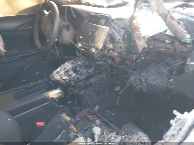 19XZE4F55NE002540 Honda leb6