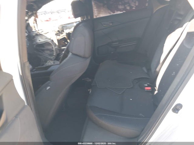 19XZE4F55NE002540 Honda leb6