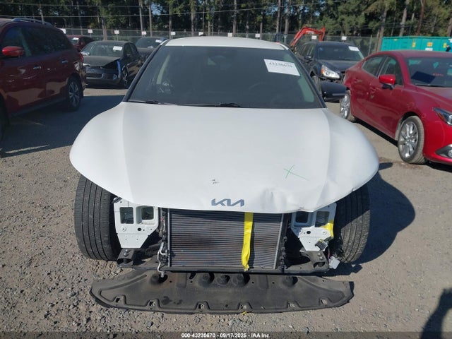 KNDC34LB8N5048512 KIA 2022