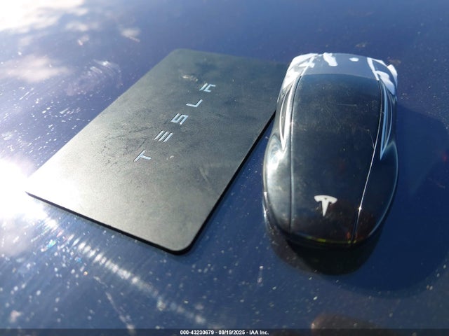 2018 TESLA MODEL 3 5YJ3E1EA1JF155925 Photo 10