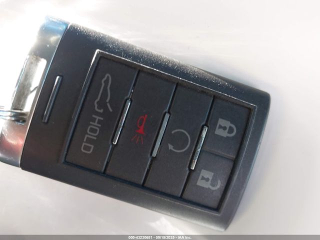 2017 CHEVROLET CORVETTE 1G1Y12D72H5300665 Photo 10