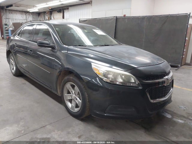Chevrolet lkw 2014 1G11B5SL1EF135956 Image 1