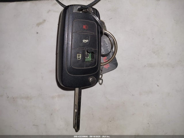 Chevrolet lkw 2014 1G11B5SL1EF135956 Image 11