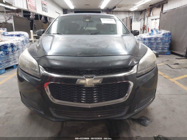 Chevrolet lkw 2014 1G11B5SL1EF135956 Image 12