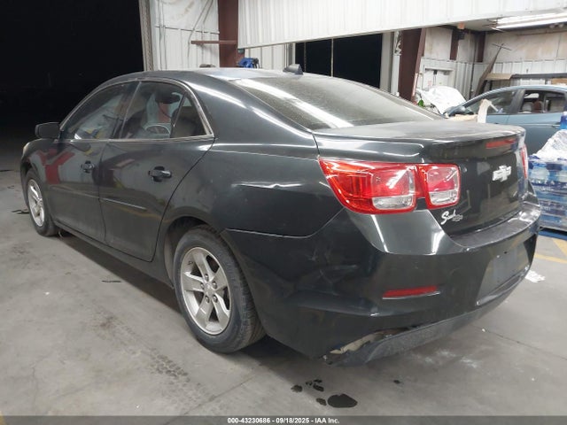Chevrolet lkw 2014 1G11B5SL1EF135956 Image 3