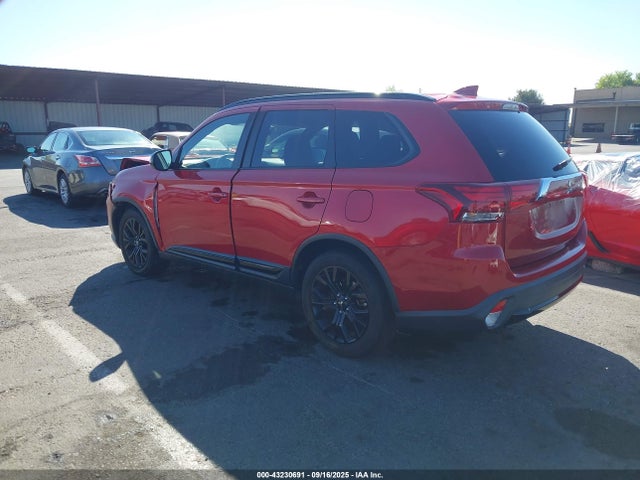 Mitsubishi mivec 2018 JA4AD3A32JZ054359 Image 3