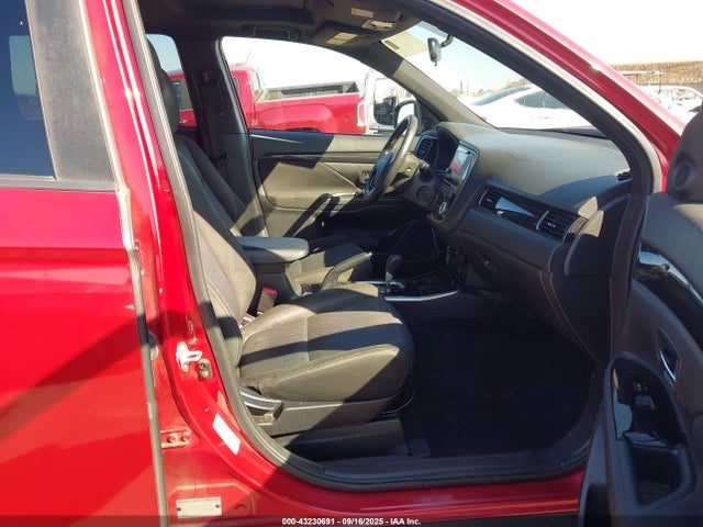 Mitsubishi mivec 2018 JA4AD3A32JZ054359 Image 5