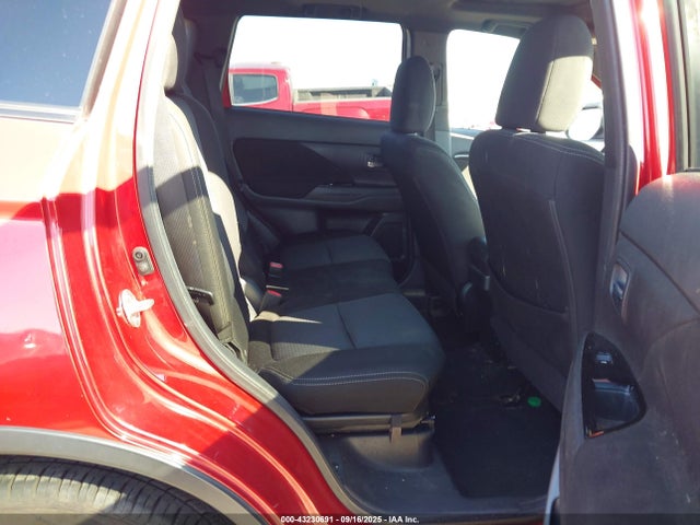 Mitsubishi mivec 2018 JA4AD3A32JZ054359 Image 8