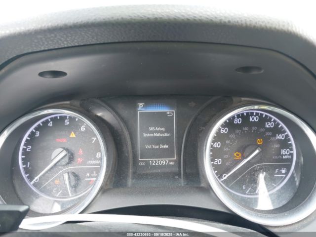 2019 TOYOTA CAMRY 4T1B11HK3KU784697 Photo 6